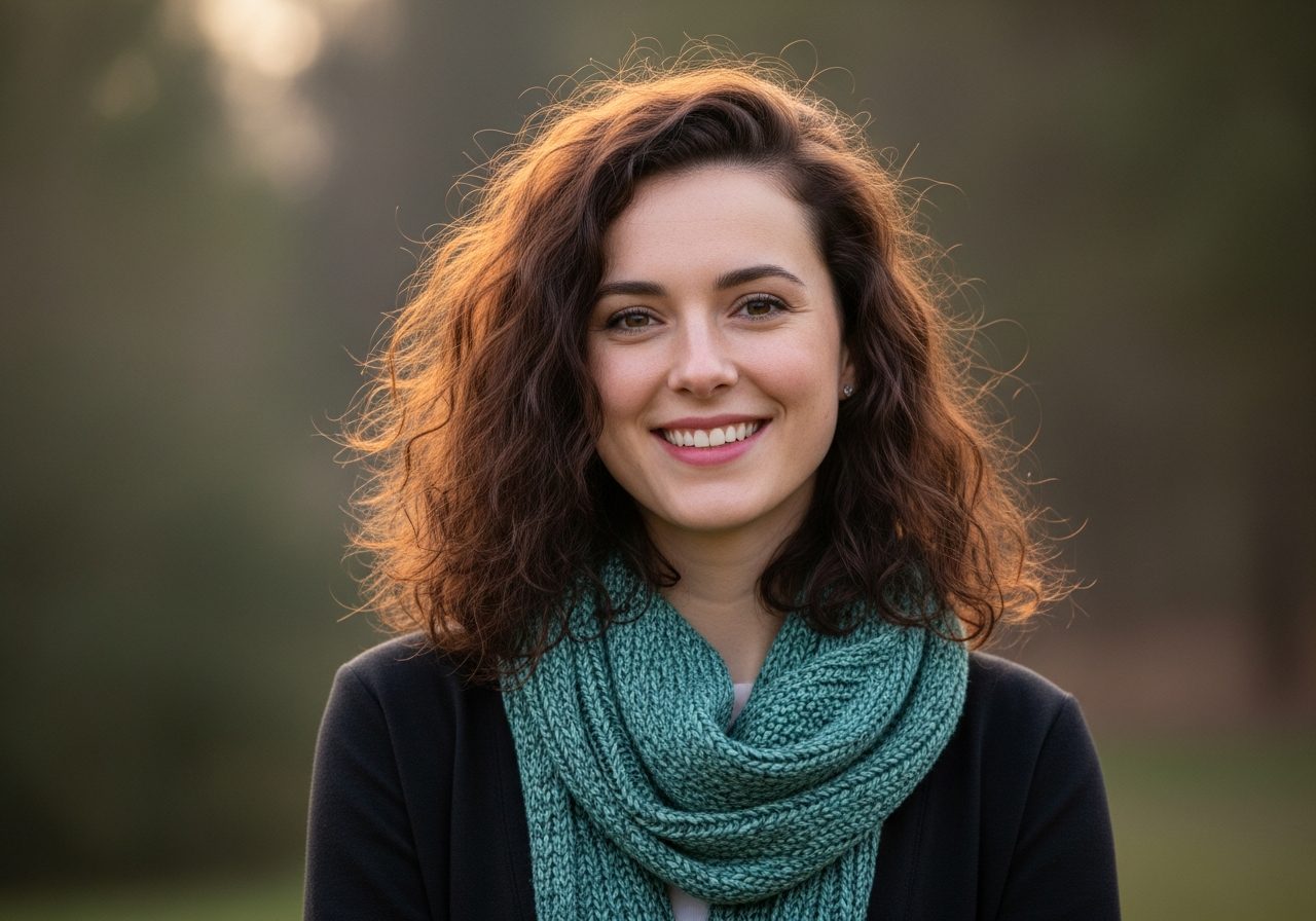 Natural botanical ingredients used in hair wellness treatments