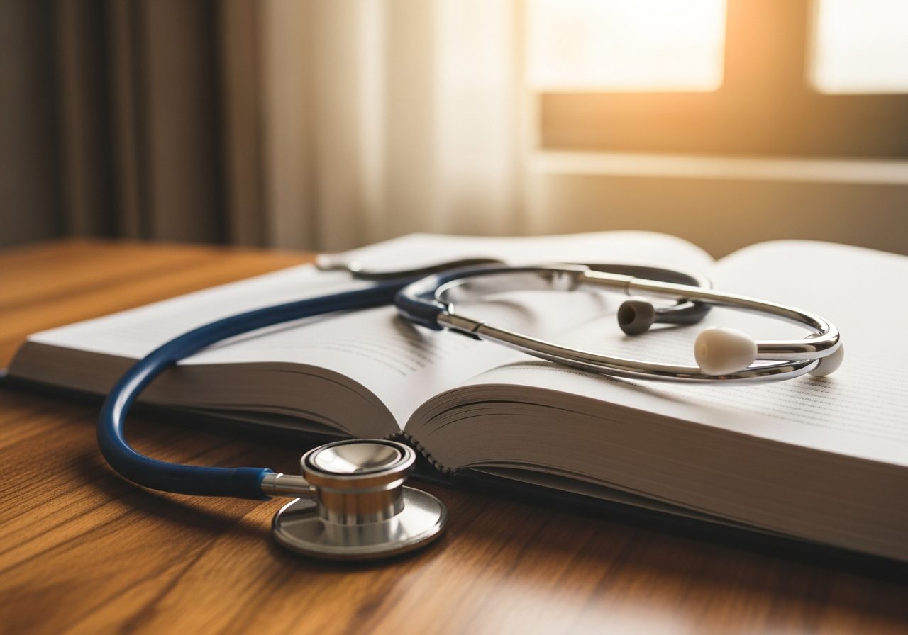 Understanding Anxiety Disorders and Treatment Options