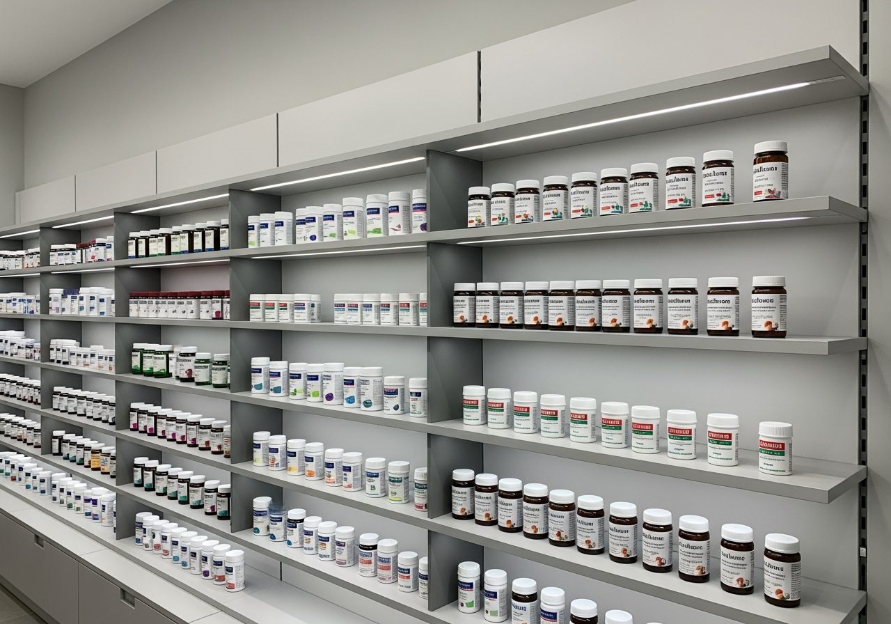 Understanding Nausea -- From Causes to Relief