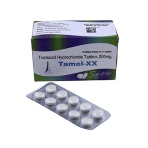 Buy Tamol XX 100mg - Tramadol - Unitedmedicines